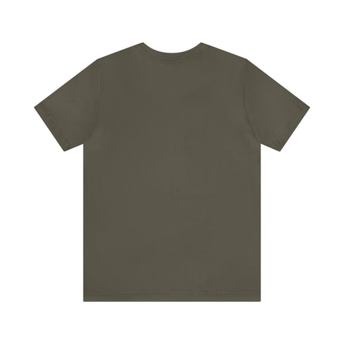 Beauty of the Deep - Short Sleeve Tee